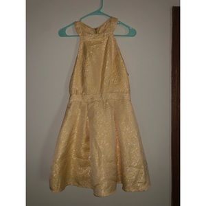 Disney Beauty and the Beast Dress